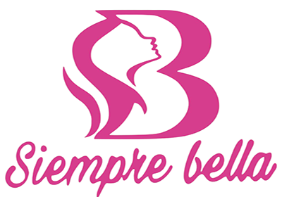Logo Siempre bella2